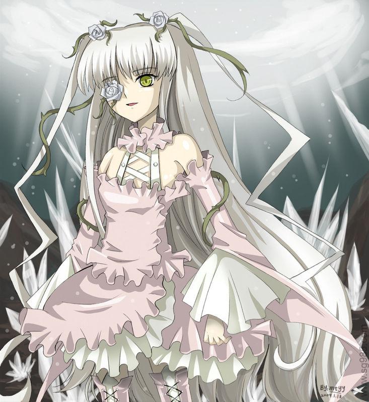 7水色学园之雪华绮晶