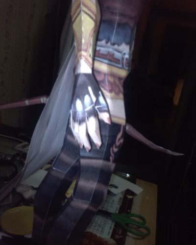 a魔兽世界血精灵猎人