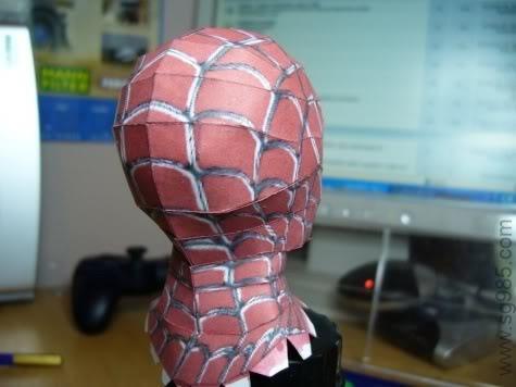 a蜘蛛侠Spider-Man