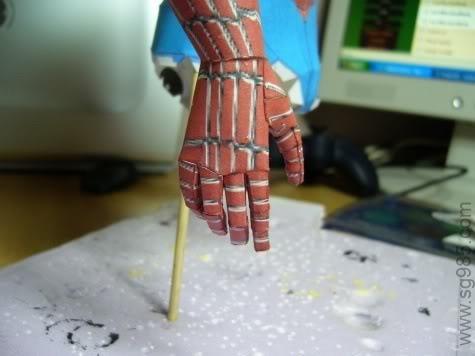 a蜘蛛侠Spider-Man