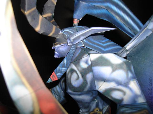 b魔兽世界伊利丹