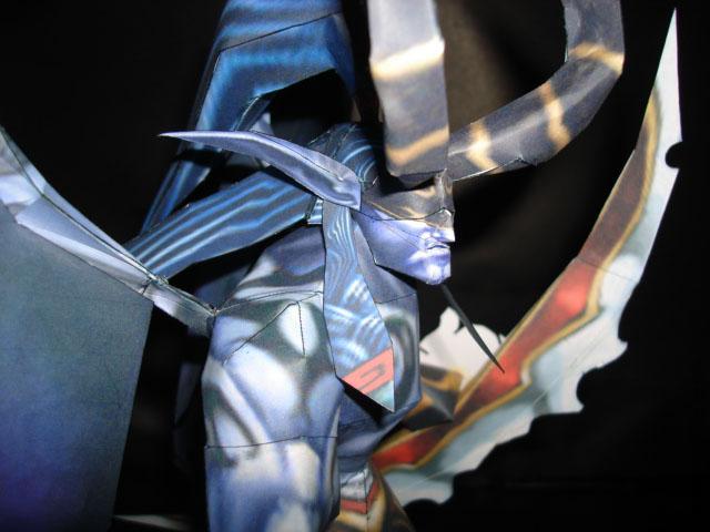 b魔兽世界伊利丹