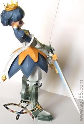 公主的皇冠之格拉多莉