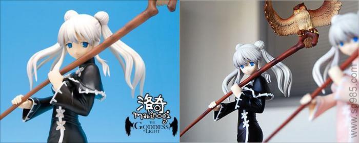 洛奇英雄传之魔法师伊比