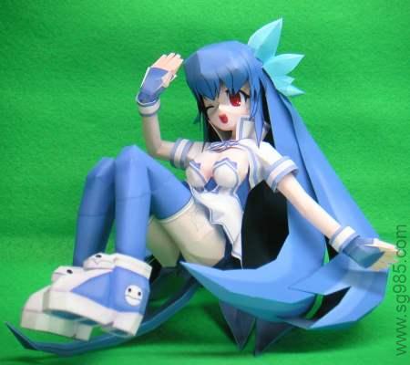 迷糊天使之早纱