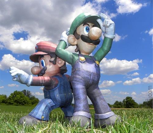 明星大乱斗之路易基