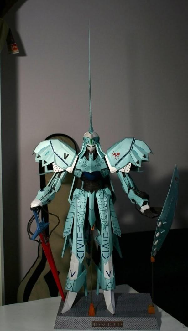 破裂人偶Bang Doll