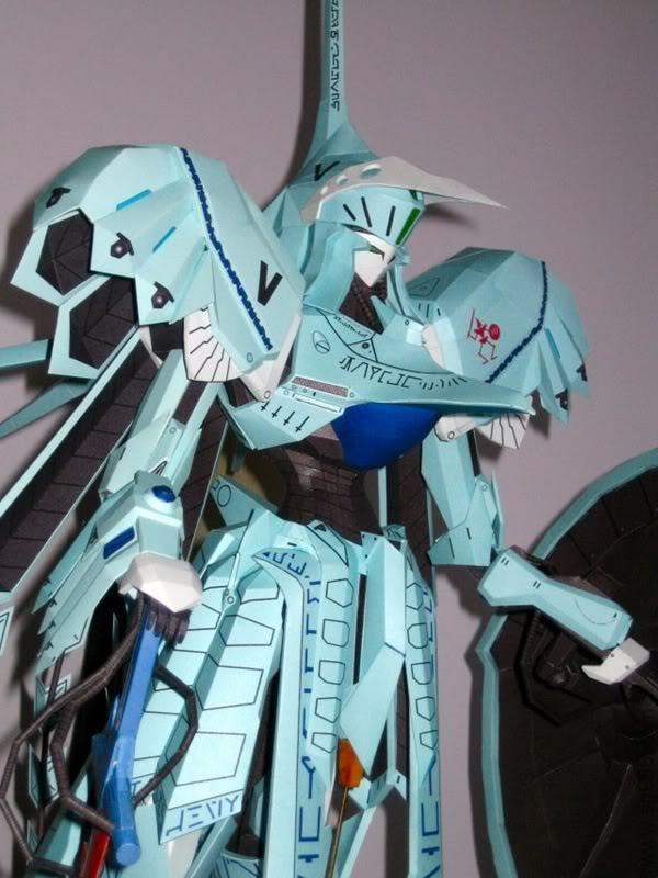 破裂人偶Bang Doll