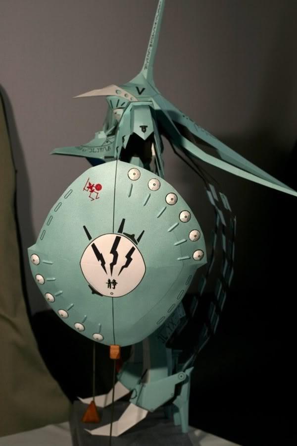 破裂人偶Bang Doll