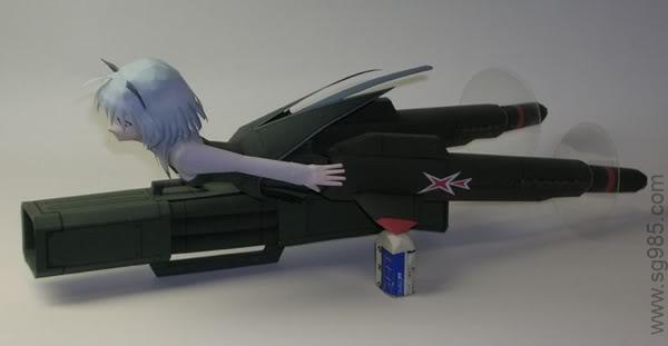 强袭魔女之桑尼亚