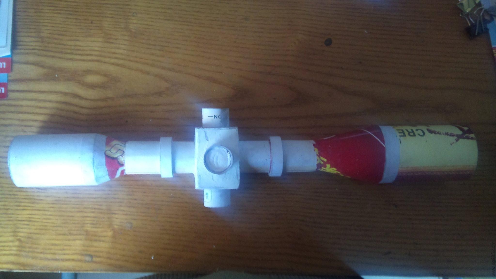 巴雷特M82A1狙击步枪