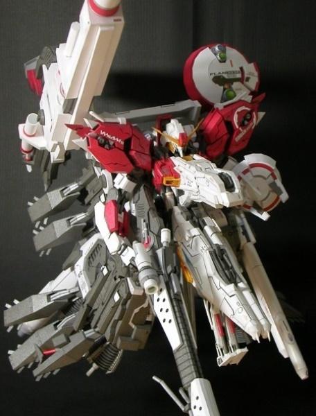 [7200ss]-Deep Striker Ver Re OP83 碎甲深度强袭