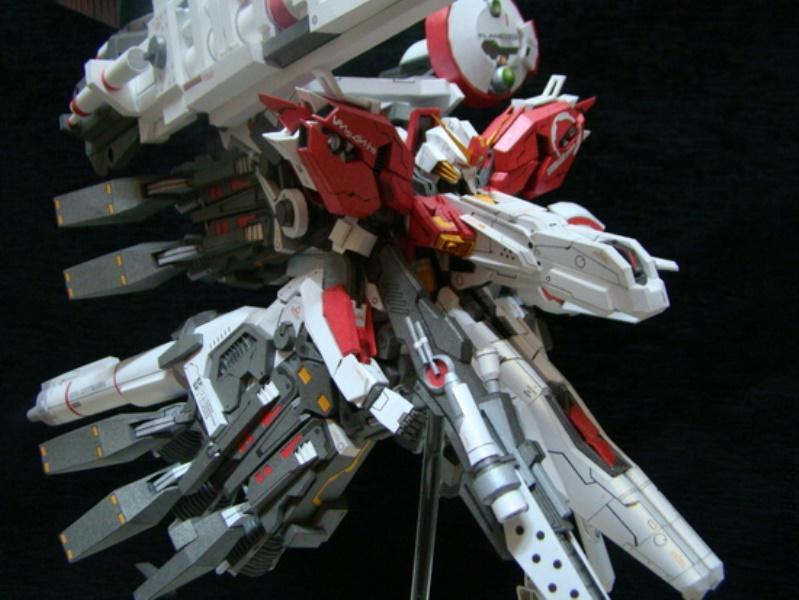 [7200ss]-Deep Striker Ver Re OP83 碎甲深度强袭