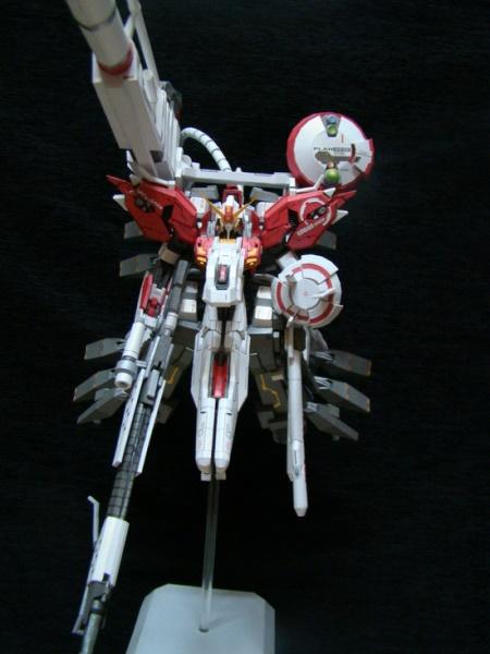 [7200ss]-Deep Striker Ver Re OP83 碎甲深度强袭