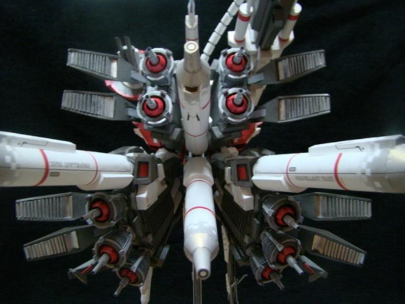 [7200ss]-Deep Striker Ver Re OP83 碎甲深度强袭