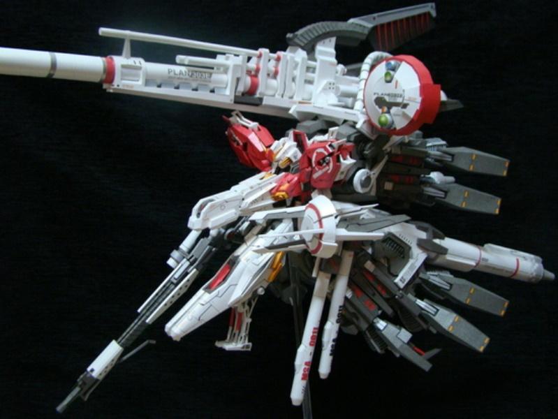 [7200ss]-Deep Striker Ver Re OP83 碎甲深度强袭