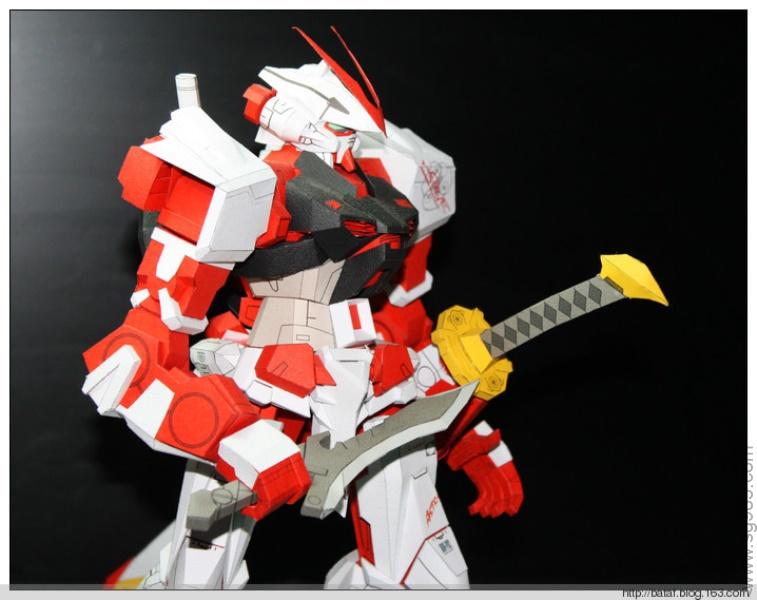 [Asd Fla]-Astray red frame v2