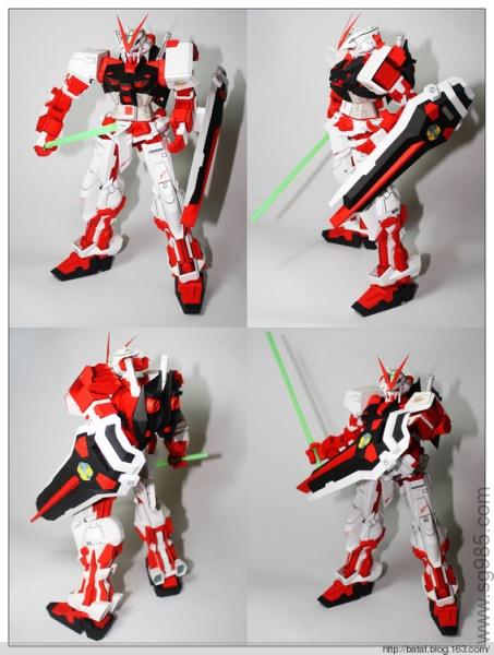 [Asd Fla]-Astray red frame红色异端