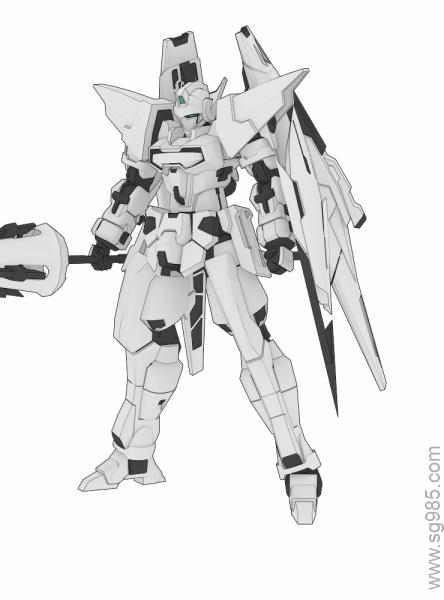 [CreamBread]-AGE WMS-GB5 G-Bouncer