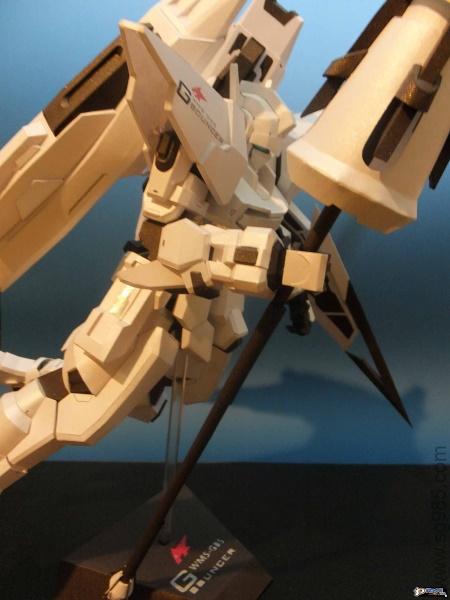 [CreamBread]-AGE WMS-GB5 G-Bouncer