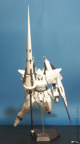 [CreamBread]-AGE WMS-GB5 G-Bouncer