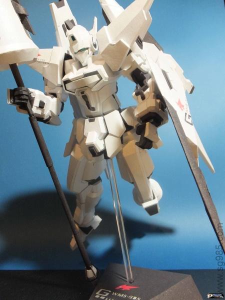 [CreamBread]-AGE WMS-GB5 G-Bouncer