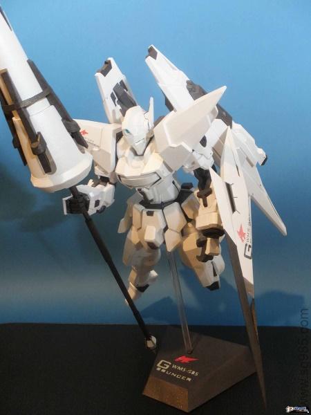 [CreamBread]-AGE WMS-GB5 G-Bouncer