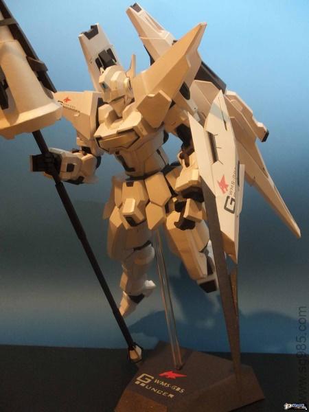 [CreamBread]-AGE WMS-GB5 G-Bouncer