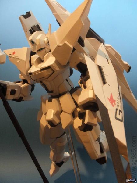 [CreamBread]-AGE WMS-GB5 G-Bouncer