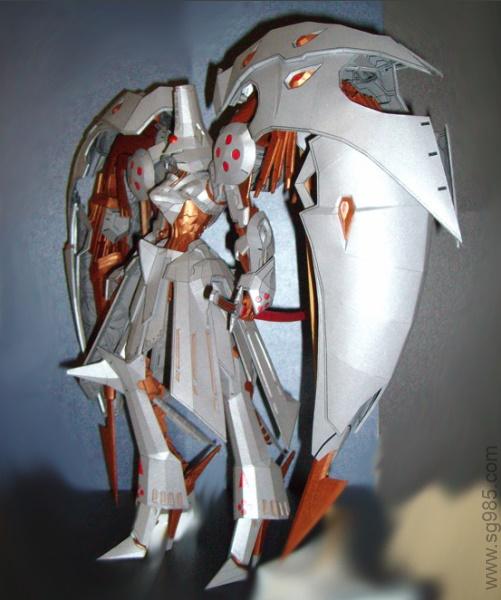 [ETTE]-Machine Messiah AUGE奥金