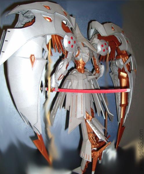 [ETTE]-Machine Messiah AUGE奥金