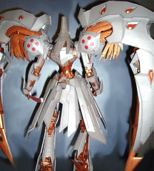 [ETTE]-Machine Messiah AUGE奥金