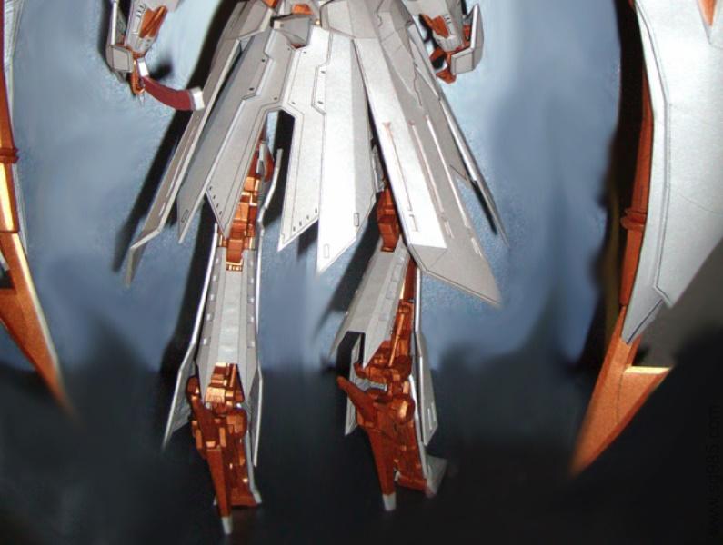 [ETTE]-Machine Messiah AUGE奥金