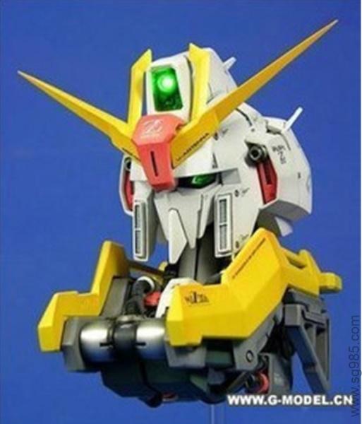 [ETTE]-Ms2 006 ZETA HEAD头像