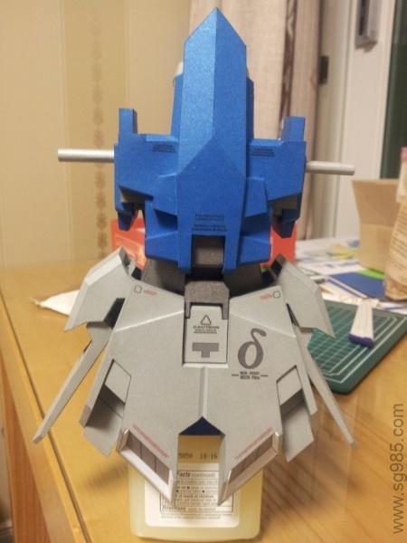 [ETTE]-MSN 001A1 Delta Plus