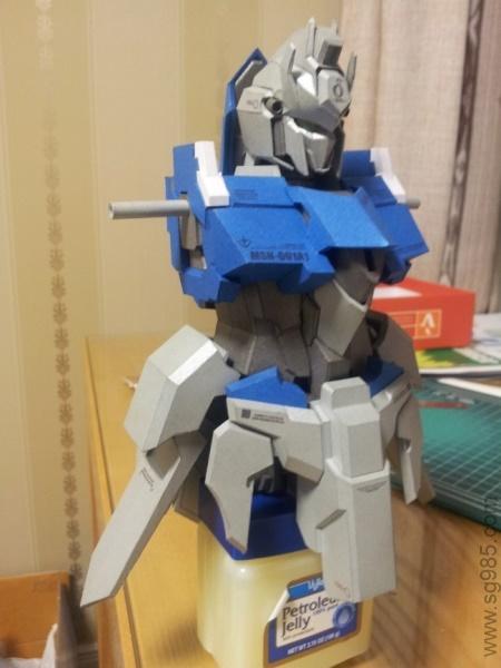 [ETTE]-MSN 001A1 Delta Plus