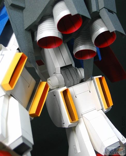 [June]-MSZ 010 ZZ Gundam