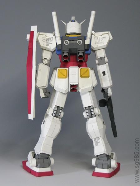 [June]-RX 78-2 ver.Ka