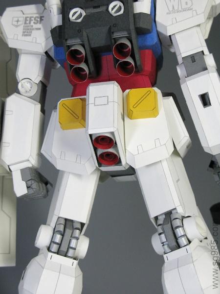 [June]-RX 78-2 ver.Ka