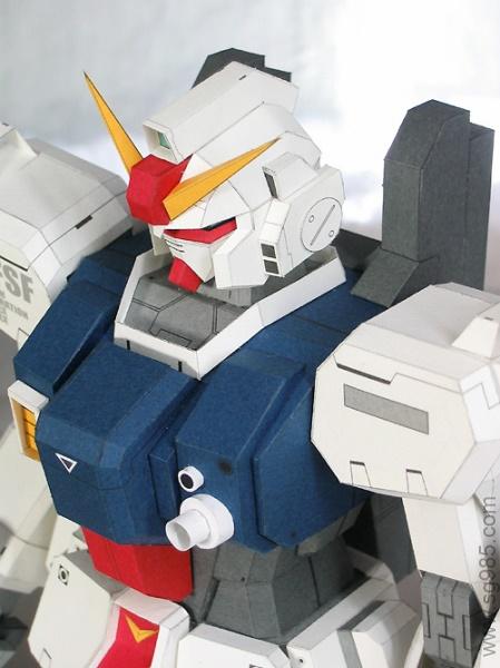 [June]-RX 79(G)