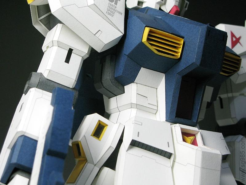 [June]-RX 93 V Gundam