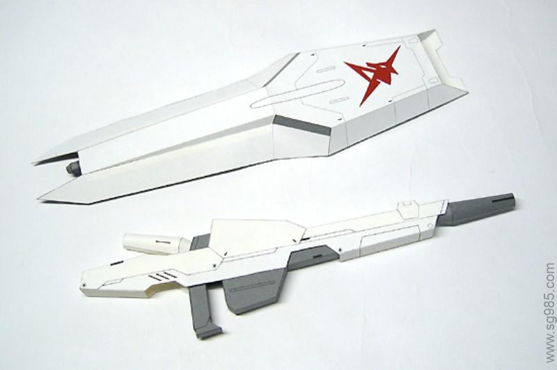 [June]-RX 93 V2 Hi-V Gundam