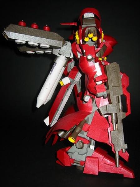 [Karenboy]-MSN 04 Sazabi