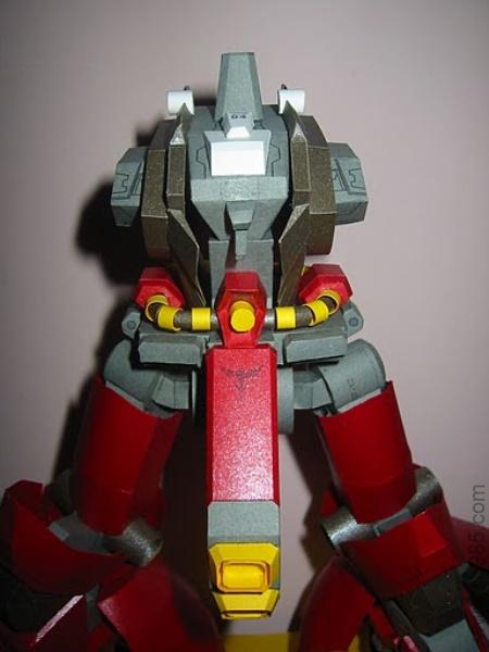 [Karenboy]-MSN 04 Sazabi