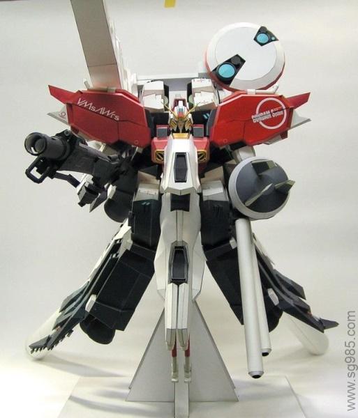 [Kite]-MSA 0011 menual强袭