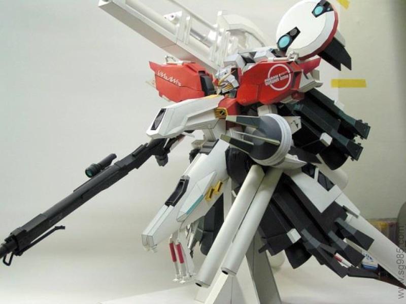 [Kite]-MSA 0011 menual强袭