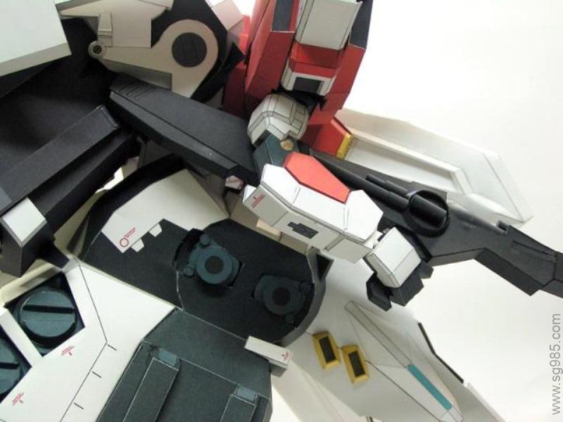 [Kite]-MSA 0011 menual强袭