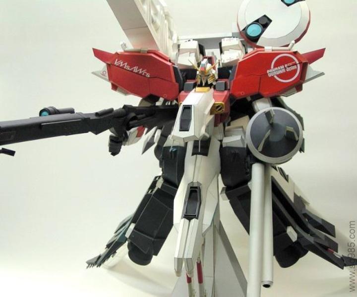 [Kite]-MSA 0011 menual强袭