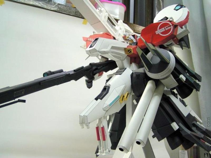 [Kite]-MSA 0011 menual强袭