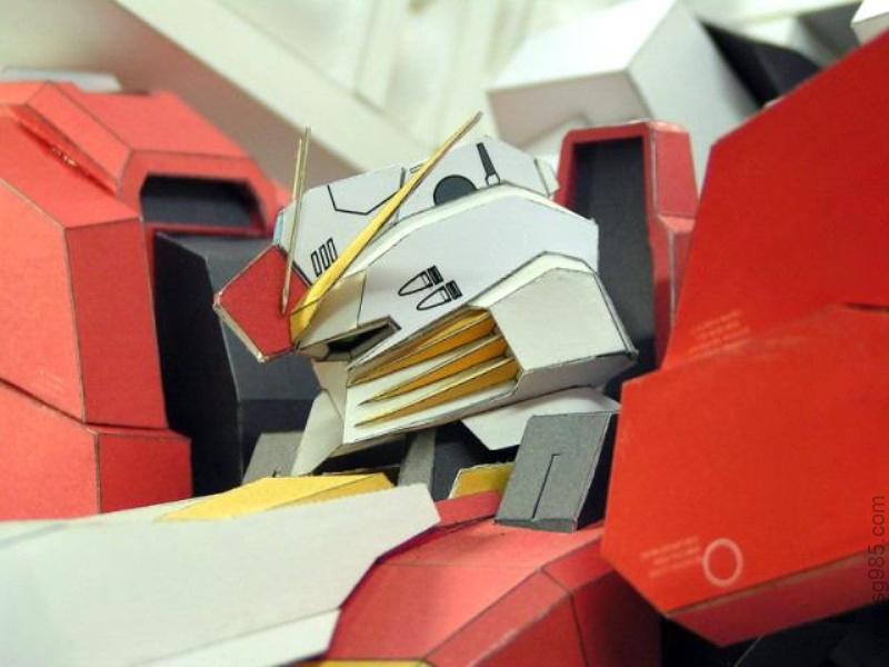 [Kite]-MSA 0011 menual强袭